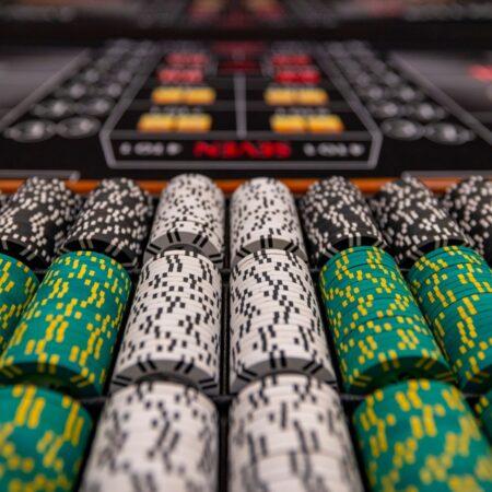 What to Check When an Online Casino Changes Ownership