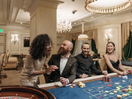 Glasgow’s Gambling Levy Award Puts Harm Prevention Before the Casino Floor