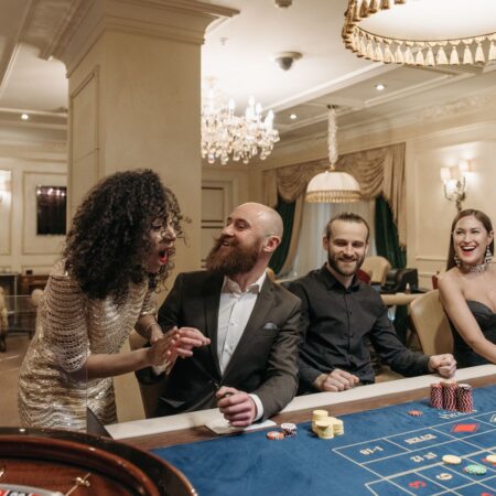 Glasgow’s Gambling Levy Award Puts Harm Prevention Before the Casino Floor