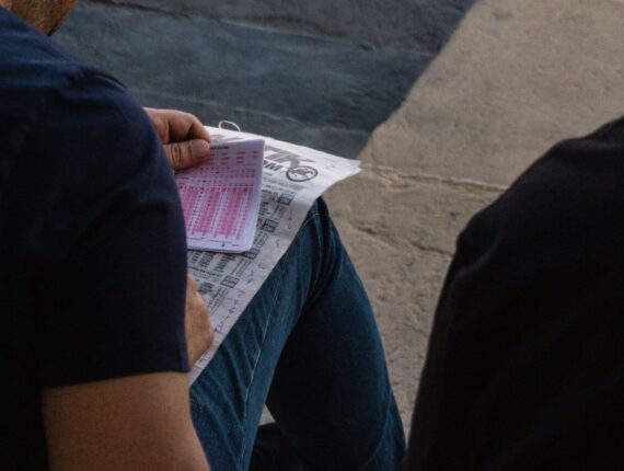 How to Check a New Sportsbook Before You Deposit