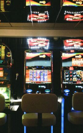 Use a Non-Smoking Casino Room Without Letting Comfort Raise the Stake