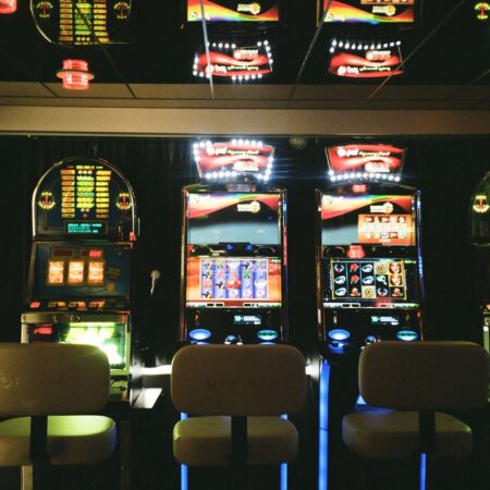 Use a Non-Smoking Casino Room Without Letting Comfort Raise the Stake