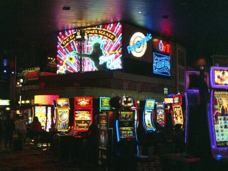 Ontario’s Niagara Casino Deal Opens the Door to New Operators
