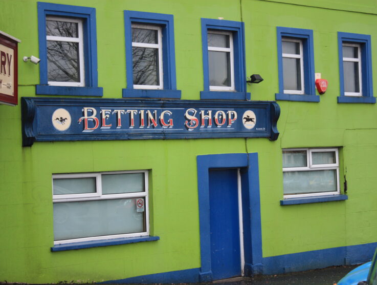 Check a Gambling Search Ad Before the Bonus Headline Sets the Pace