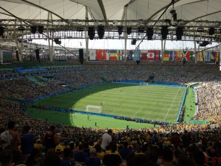 Brazil’s Betting Ban Reaches a Supreme Court Hearing on 3 November