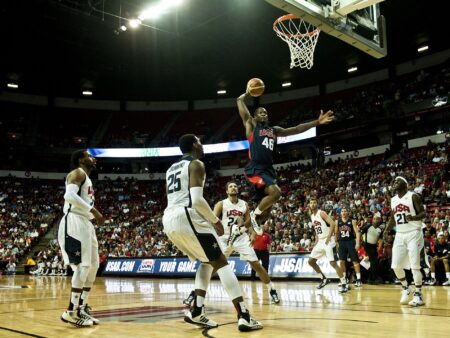 NBA Draws New Boundaries Around Player-Prop Bets